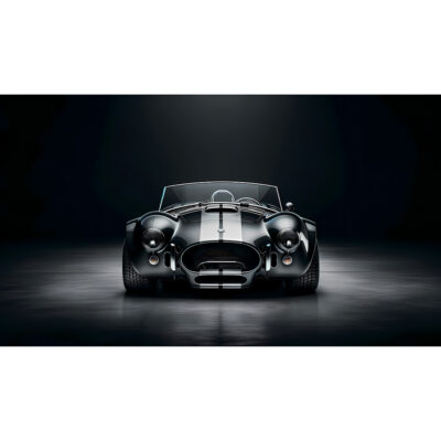 Cobra Staredown – The Black Beast