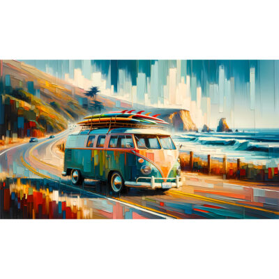 Pacific Dreamline