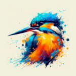 kingfisher