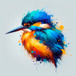 kingfisher