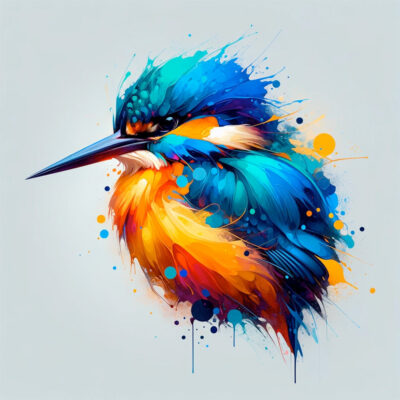 kingfisher