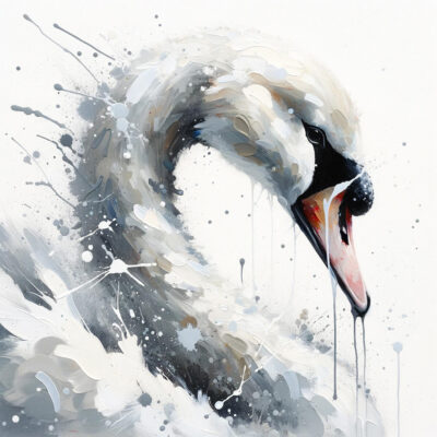 swan