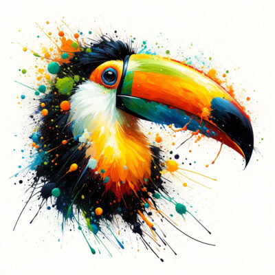 toucan