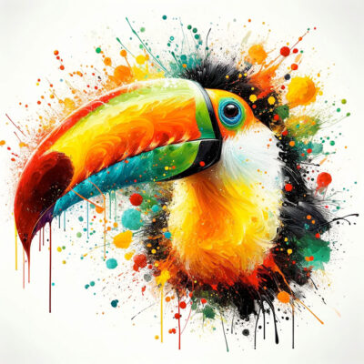 toucan